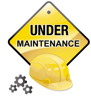 status - maintenance
